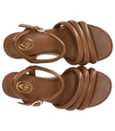Ash Onyx Cinnamon Heeled Sandal