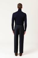 Autore pantalone Basquiat in Lana