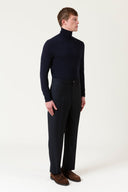 Autore Pantalone Basquiat i Lana