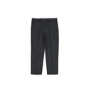 Autore Pantalone Basquiat à Lana e c Mere