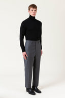 Autore Basquiat Prince Of Wales Trousers