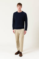 Autore Maglia Bogart In Lana E C Mere