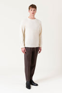 Autore Maglia Bogart in Lana e c Mere