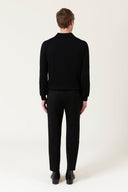 Autore Pantalone Brando en Cotone