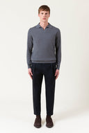 Autore Pantalone Brando In Cotone