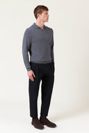 Autore Pantalone Brando In Cotone