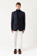 Autore Autore Wool Connery Blazer Jacket