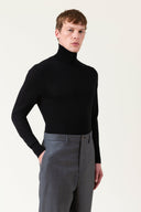 Auto Maglia Cooper in Lana Merino