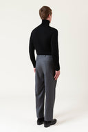 Auto Maglia Cooper in Lana Merino
