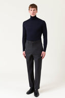 Autore Maglia Cooper Lana Merino