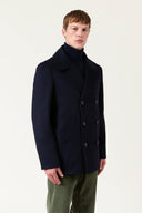 Autore Autore Wool Dean Coat