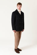 Autore Autore Wool Dean Coat