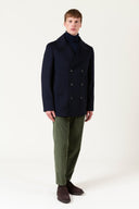 Autore Autore Wool Dean Coat