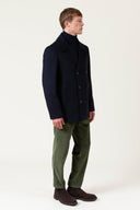 Autore Autore Wool Dean Coat