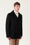 Autore Autore Wool Dean Coat