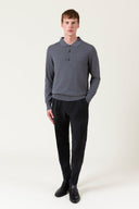 Autore Maglia Douglas In Lana Merino