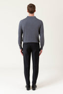 Autore Maglia Douglas In Lana Merino