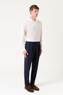 Autore Maglia Douglas dans Lana Merino
