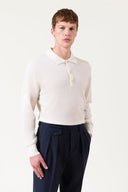 Autore Maglia Douglas In Lana Merino