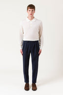 Autore Maglia Douglas dans Lana Merino