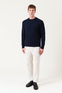 Autore Autore Wool And C Mere Fonda Sweater