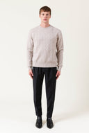 Autore Autore Wool And C Mere Fonda Sweater