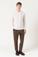 Lana Merino의 Autore Cardigan Freeman