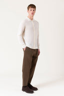 Lana Merino의 Autore Cardigan Freeman