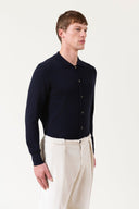 Autore Cardigan Freeman In Lana Merino