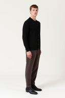 Autore Cardigan Freeman In Lana Merino