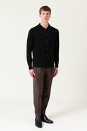 Autore Cardigan Freeman In Lana Merino