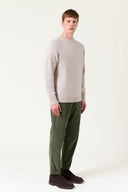 Autore Maglia Gable dans Lana e c Mere