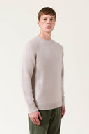 Autore Maglia Gable en Lana E C Mere