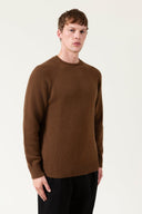 Autore Maglia Gable In Lana E C Mere