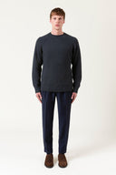 Autore Maglia Gable In Lana E C Mere