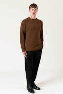 Autore Maglia Gable In Lana E C Mere