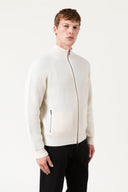 Autore Cardigan Grant Cardigan In Lana E C Mere