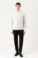 Autore Cardigan Grant Cardigan In Lana E C Mere