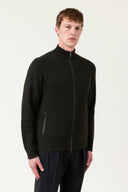 Autore Cardigan Grant en Lana E C Mere