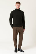 Autore Maglia Gregory In Lana E C Mere