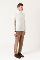 Autore Maglia Gregory en Lana E C Mere