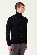 Autore Cardigan Hoffman en Lana Merino