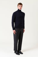 Autore Cardigan Hoffman a Lana Merino