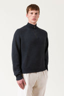 Autore Maglia Holden In Lana E C Mere