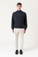 Autore Maglia Holden In Lana E C Mere