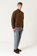 Autore Maglia Holden dans Lana e c Mere