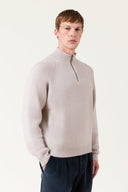 Autore Maglia Holden In Lana E C Mere