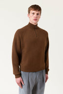 Autore Maglia Holden dans Lana e c Mere