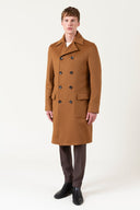Autore Cappotto Nicholson à Lana