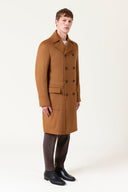 Autore Cappotto Nicholson à Lana